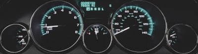 2014 Buick Enclave Leather Group