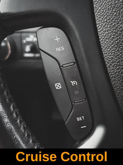 2014 Buick Enclave Leather Group