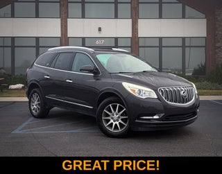 2014 Buick Enclave Leather Group