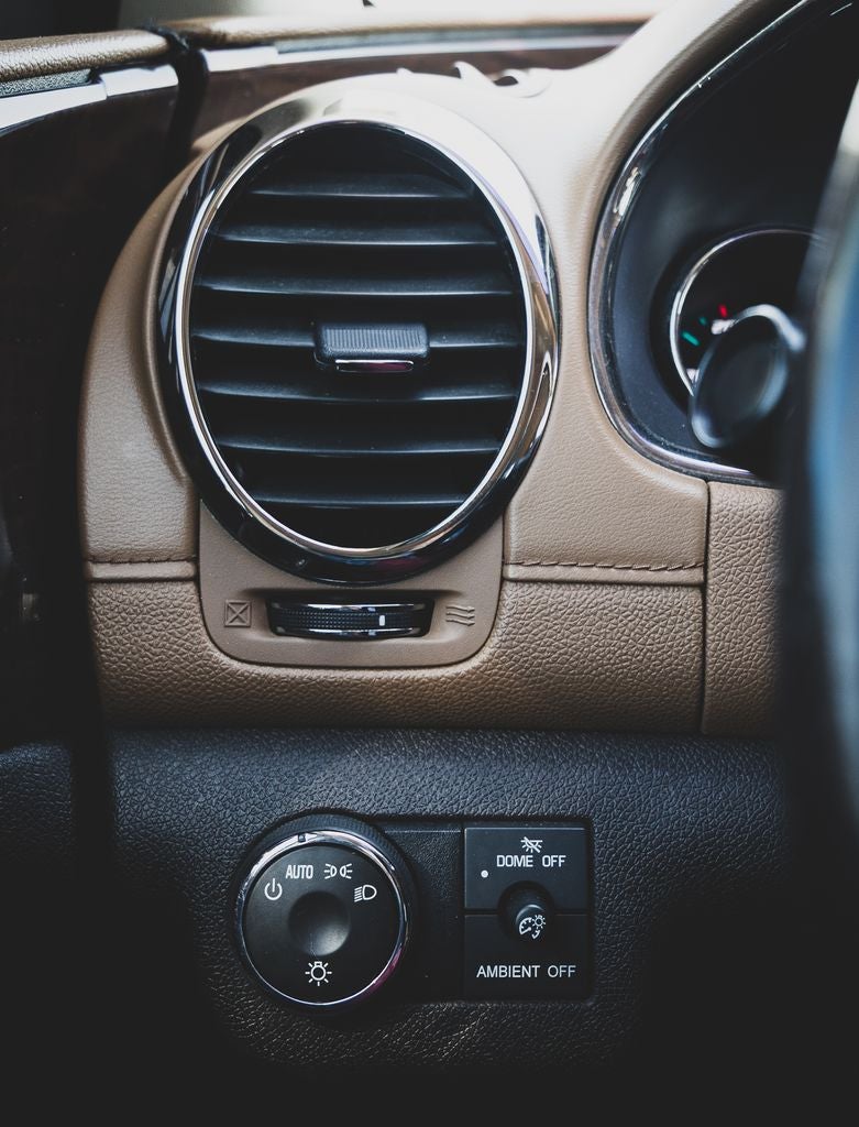 2016 Buick Enclave Leather Group