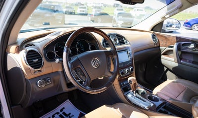 2016 Buick Enclave Leather Group