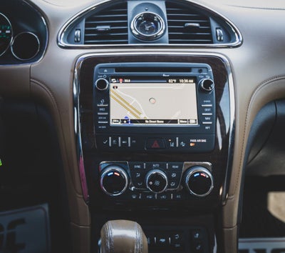 2016 Buick Enclave Leather Group