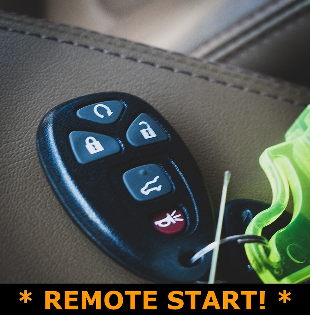 2016 Buick Enclave Leather Group