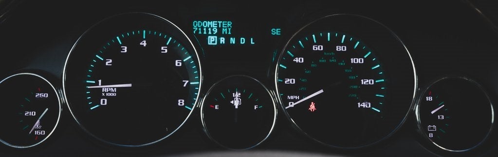 2015 Buick Enclave Leather Group