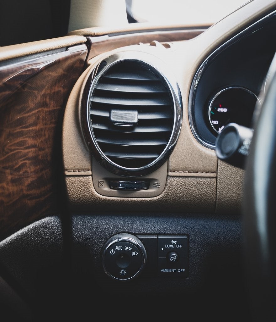 2015 Buick Enclave Leather Group