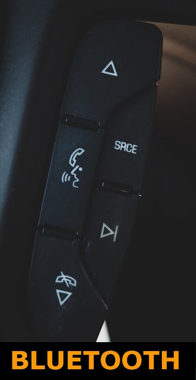 2015 Buick Enclave Leather Group