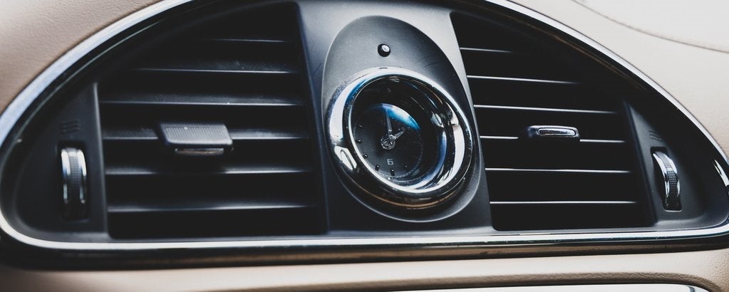 2015 Buick Enclave Leather Group