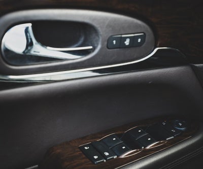 2015 Buick Enclave Leather Group