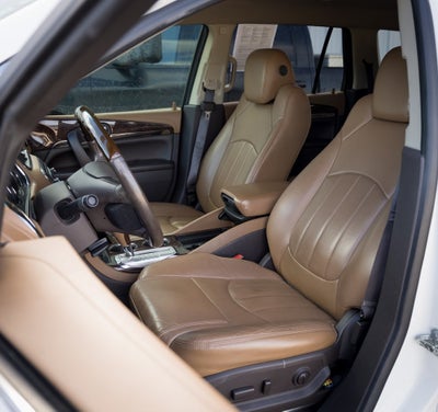2015 Buick Enclave Leather Group
