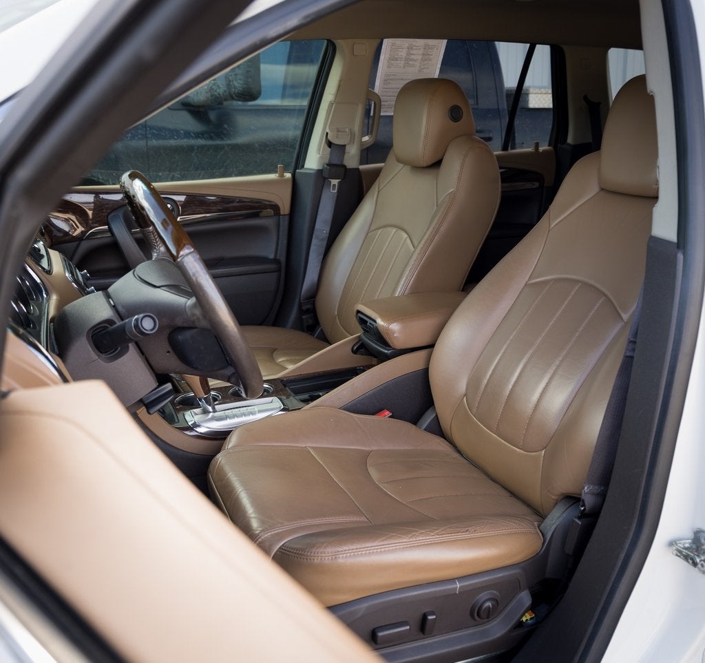 2015 Buick Enclave Leather Group