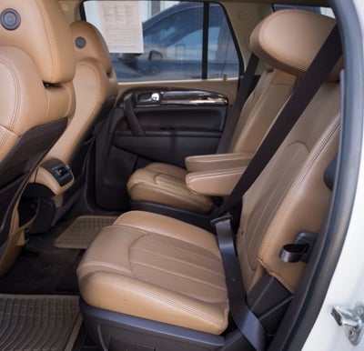 2015 Buick Enclave Leather Group