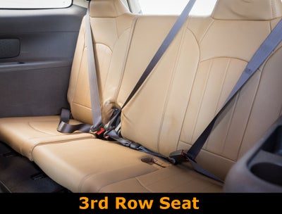 2015 Buick Enclave Leather Group