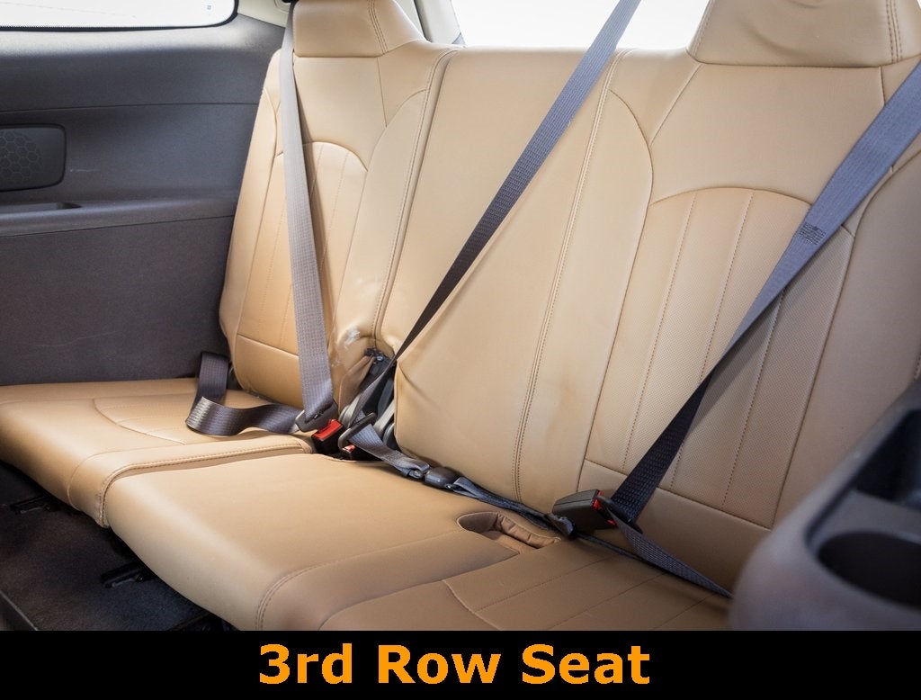 2015 Buick Enclave Leather Group