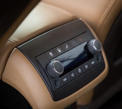 2015 Buick Enclave Leather Group