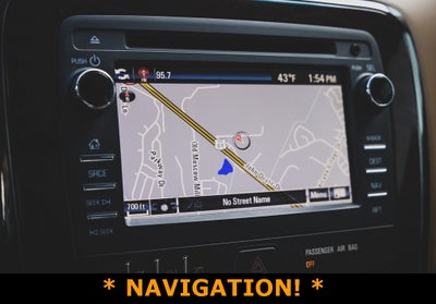 2015 Buick Enclave Leather Group