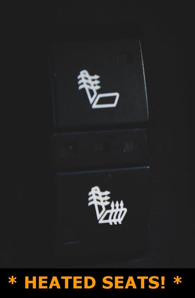 2015 Buick Enclave Leather Group