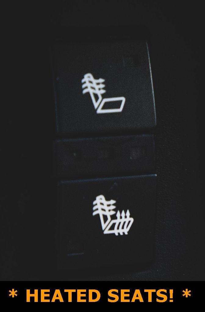 2015 Buick Enclave Leather Group