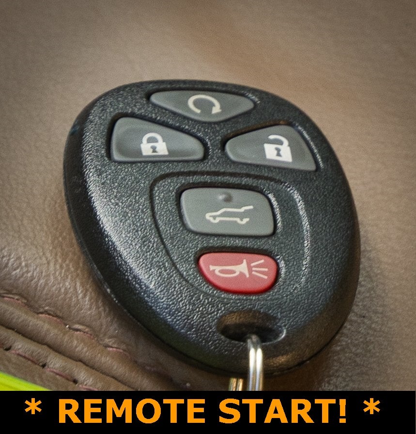 2015 Buick Enclave Leather Group