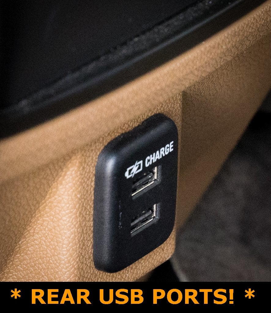 2015 Buick Enclave Leather Group