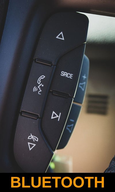 2012 Buick Enclave Leather Group