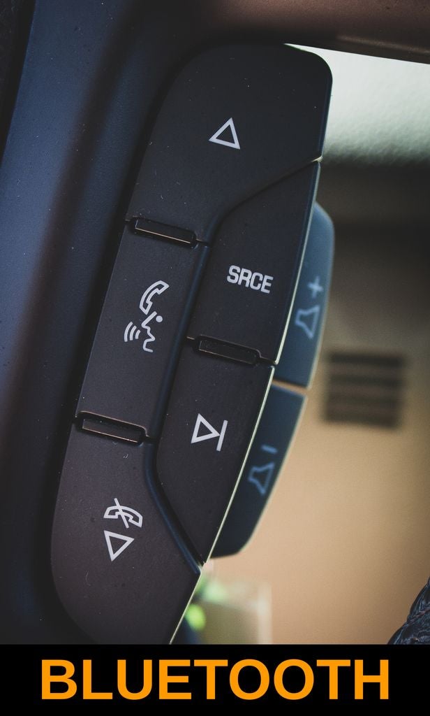 2012 Buick Enclave Leather Group