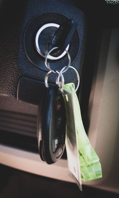 2012 Buick Enclave Leather Group