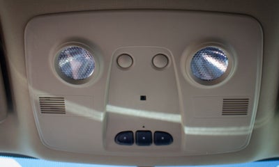 2012 Buick Enclave Leather Group