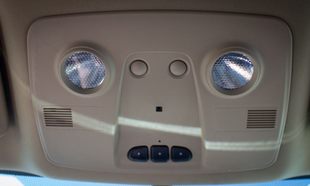 2012 Buick Enclave Leather Group