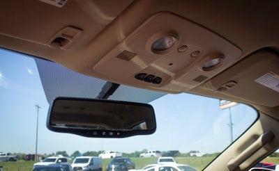 2012 Buick Enclave Leather Group