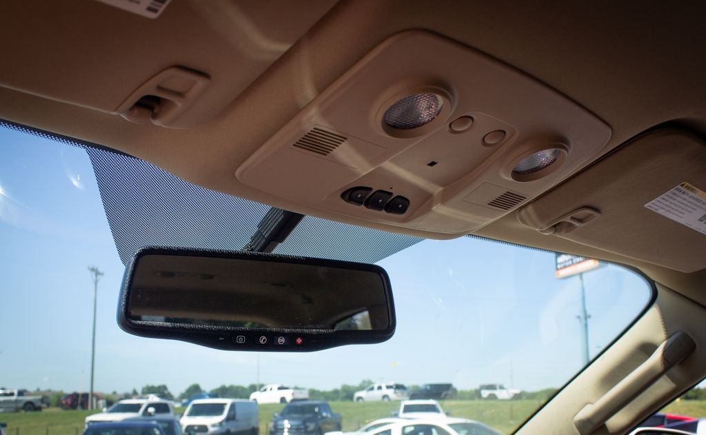 2012 Buick Enclave Leather Group