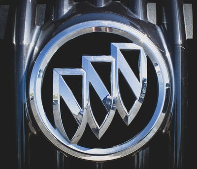 2012 Buick Enclave Leather Group
