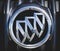 2012 Buick Enclave Leather Group