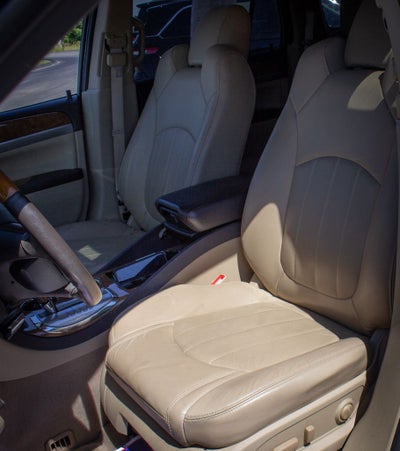 2012 Buick Enclave Leather Group