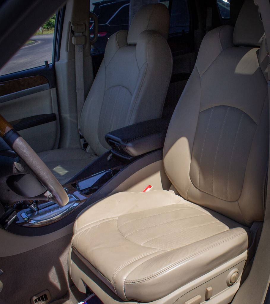 2012 Buick Enclave Leather Group