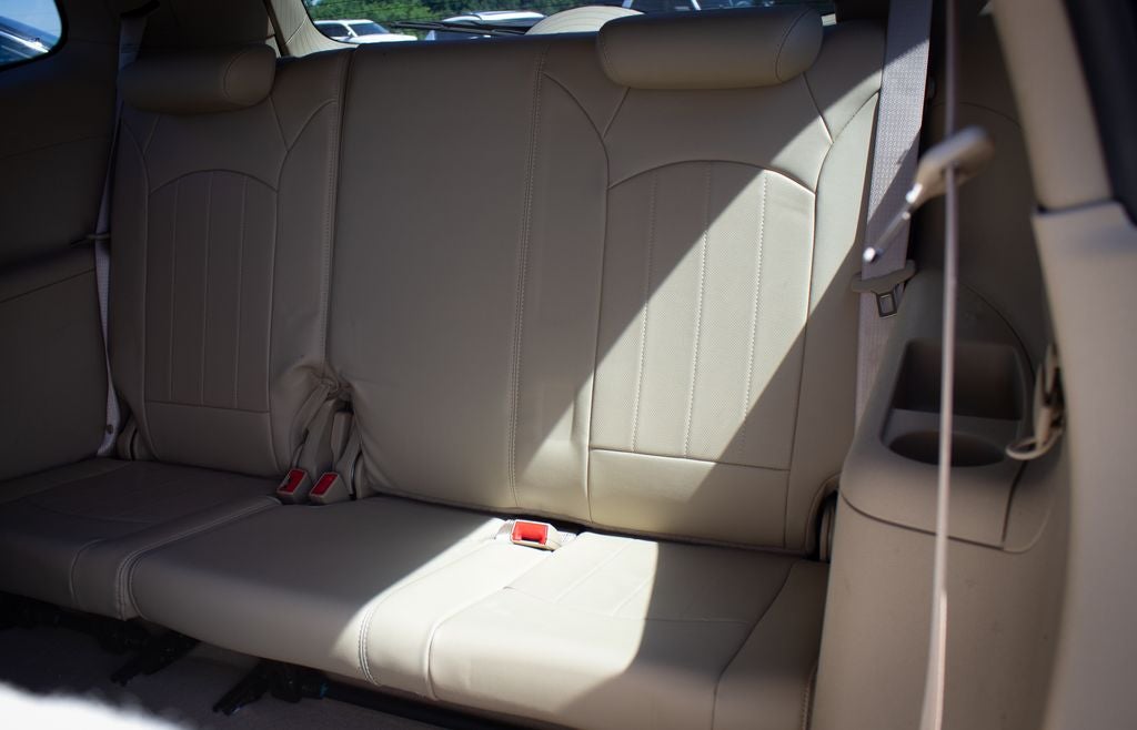 2012 Buick Enclave Leather Group