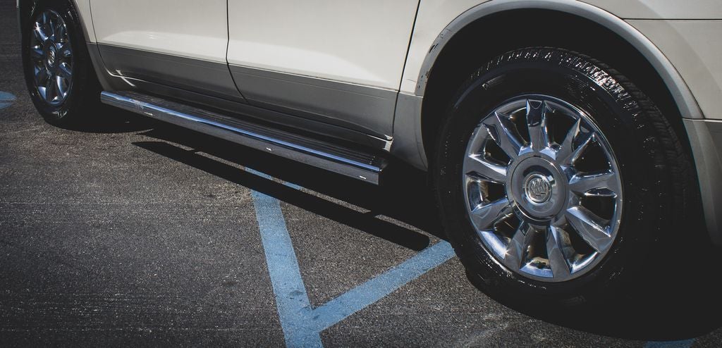 2012 Buick Enclave Leather Group