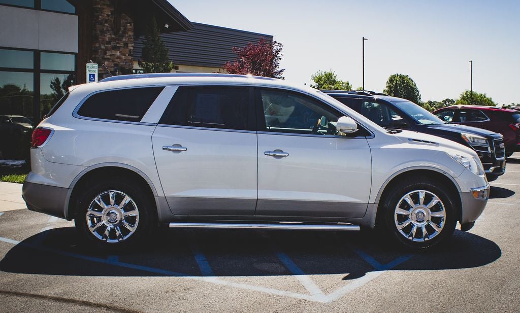 2012 Buick Enclave Leather Group
