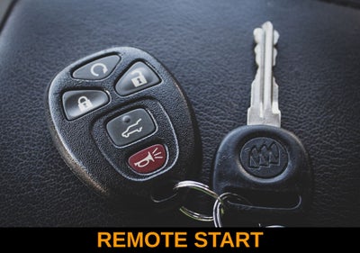 2012 Buick Enclave Leather Group