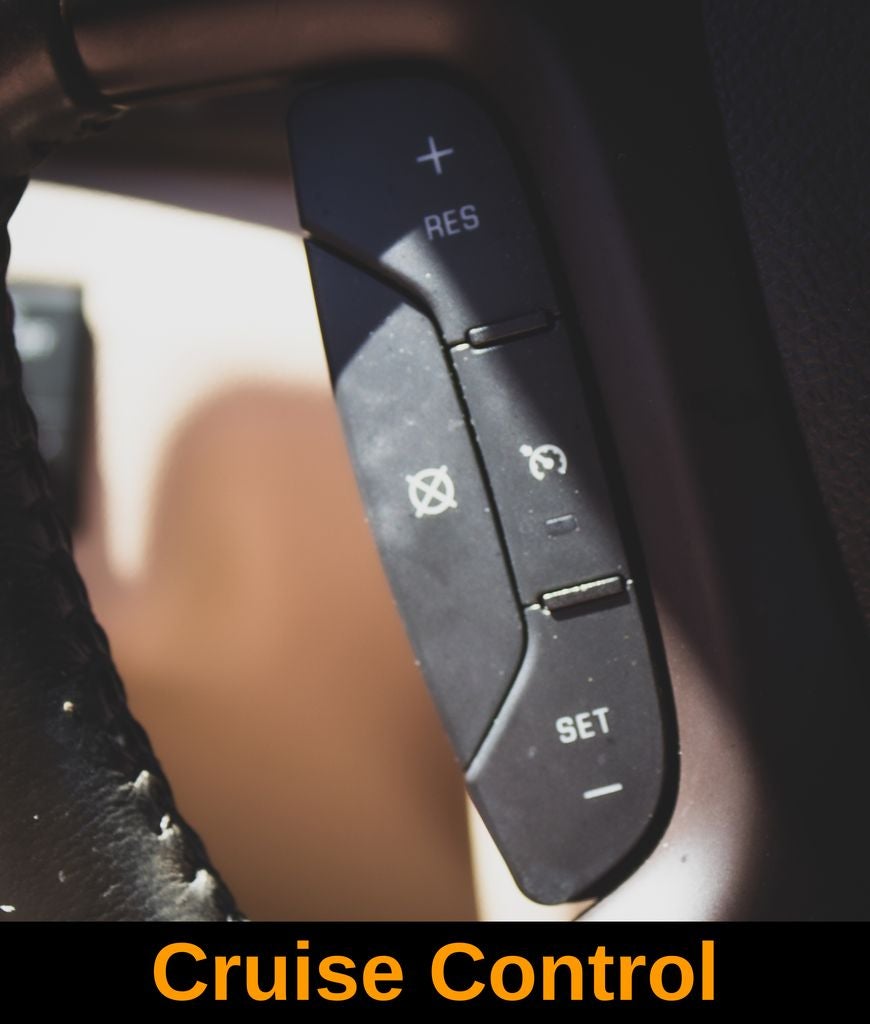2012 Buick Enclave Leather Group