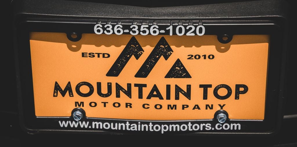 2016 Buick Enclave Leather Group