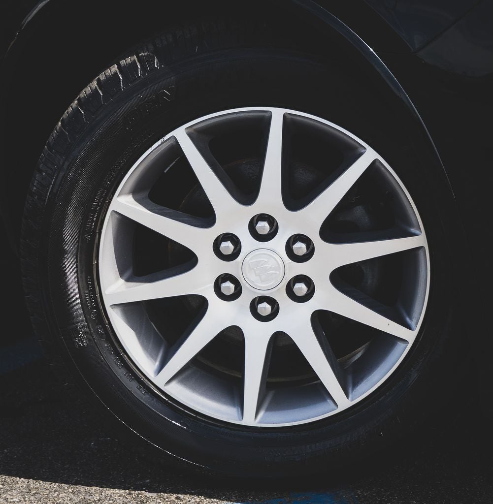 2016 Buick Enclave Leather Group