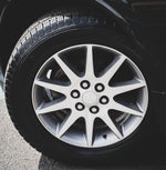 2016 Buick Enclave Leather Group