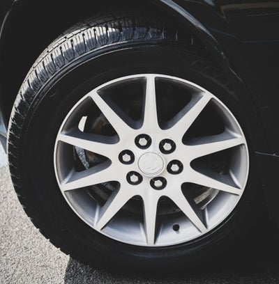 2016 Buick Enclave Leather Group