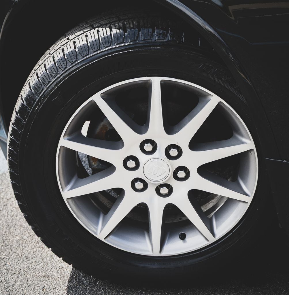 2016 Buick Enclave Leather Group