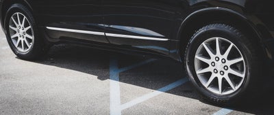 2016 Buick Enclave Leather Group