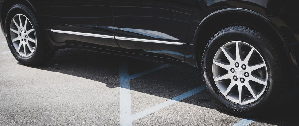 2016 Buick Enclave Leather Group