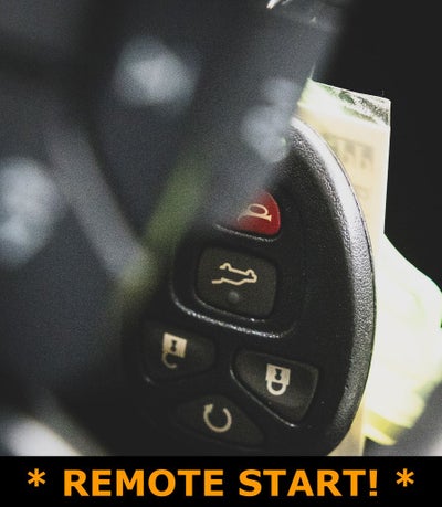 2016 Buick Enclave Premium Group