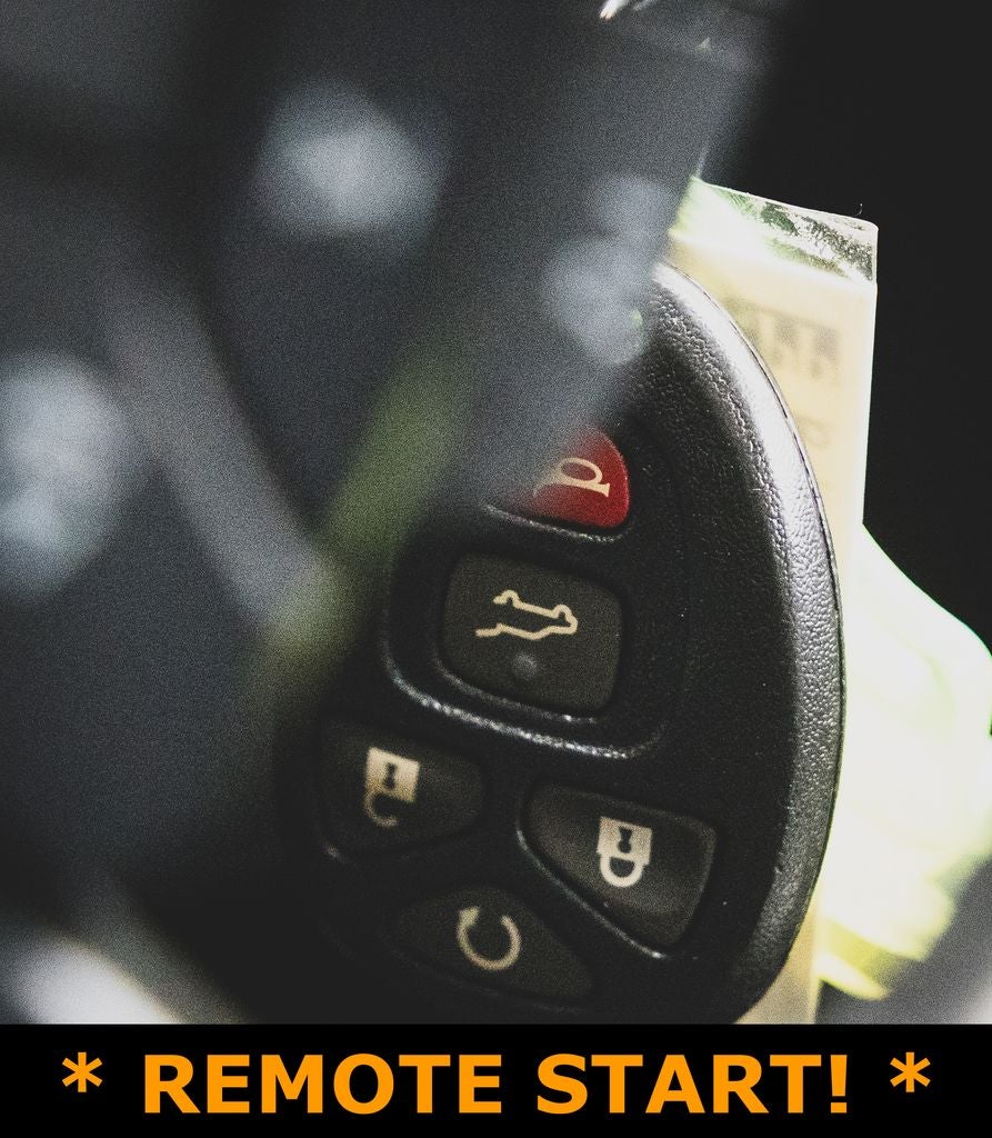 2016 Buick Enclave Premium Group