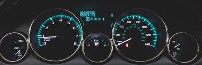 2016 Buick Enclave Premium Group