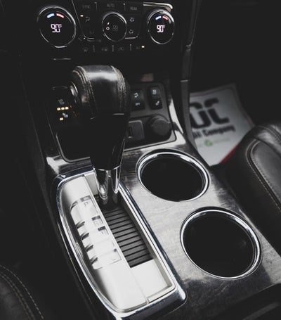 2016 Buick Enclave Premium Group